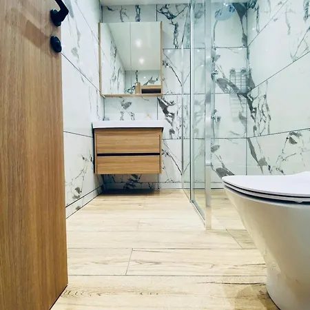Apartment Business Park Premium, 2b Lux Flat, Free Garage Sofia