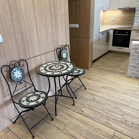 Apartment Business Park Premium, 2b Lux Flat, Free Garage Sofia